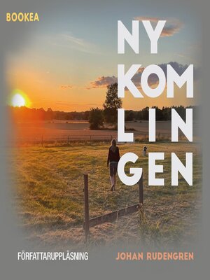 cover image of Nykomlingen